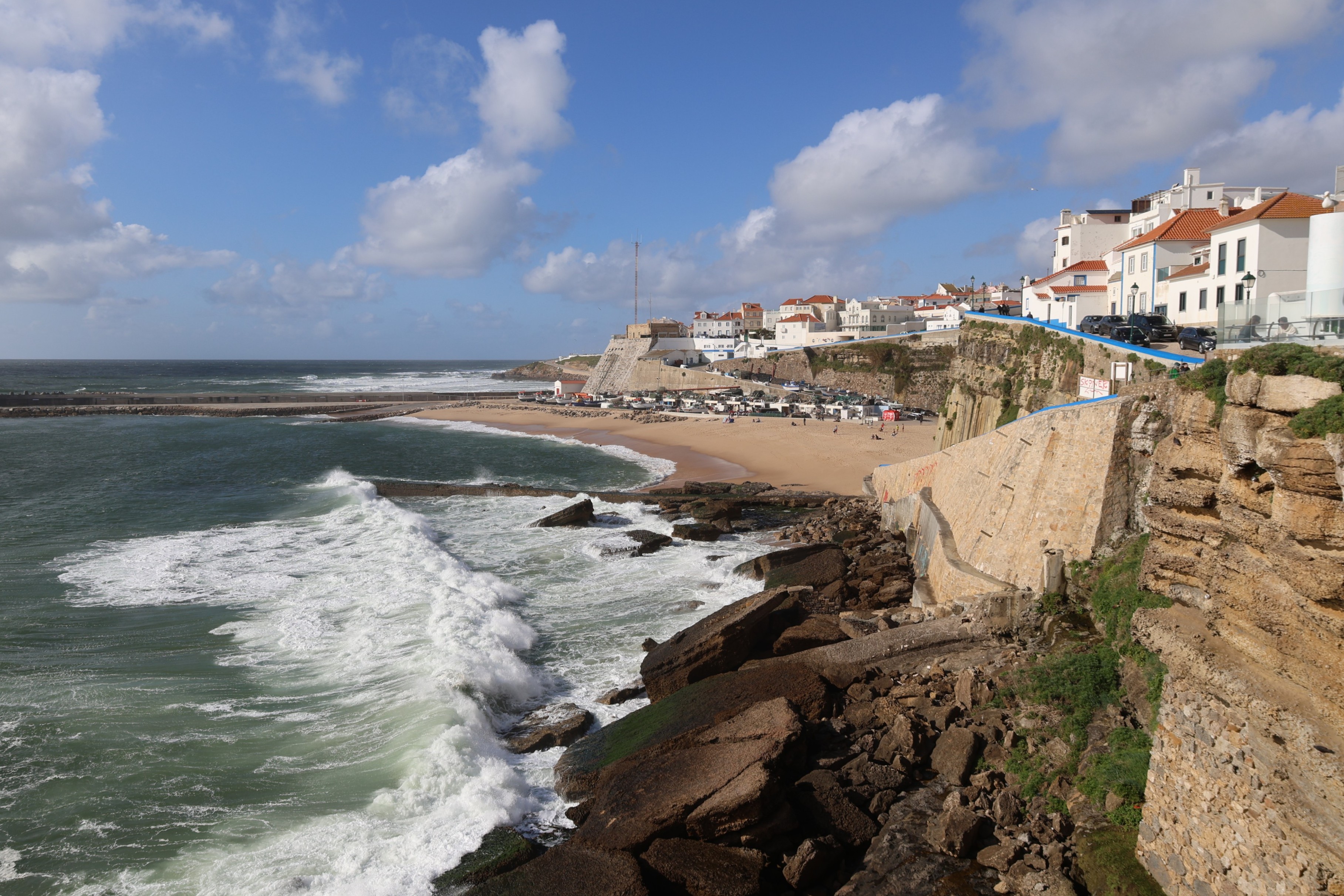 Ericeira